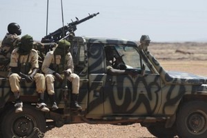 Niger: vives inquiétudes après l'attaque d'une garnison à Inates