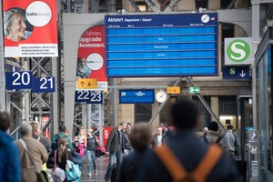 Une attaque informatique 