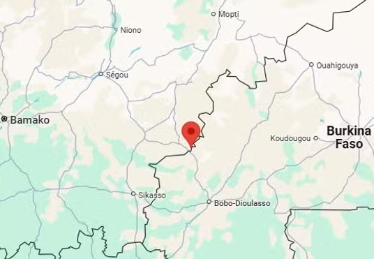 Au Mali, une attaque contre un poste de sécurité de l’armée dans le sud du pays
