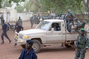 Mali : 37 morts dans l’attaque d’un village peul 