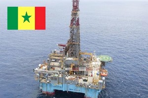 Sénégal: Près de 84000 milliards de Francs CFA attendus de l’exploitation du pétrole et du gaz