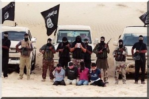 Mauritanie: mise en garde de l'ambassade des USA contre des attentats anti-américains