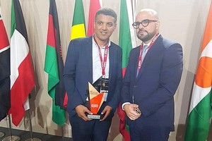 6éme Edition du FIAD à Casablanca : Forte participation et distinction de la Mauritanie [PhotoReportage]