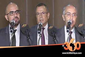 Vidéo. Mohamed Boubrik nommé nouveau directeur général d'Attijari Bank Mauritanie
