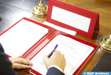 Maroc/Mauritanie: Les régulateurs de l’audiovisuel scellent leur partenariat