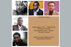 “VOTER UTILE” un livre événement