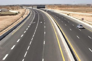 Mauritanie: qui pour exécuter le premier gros contrat routier de l’ère Ghazouani ?