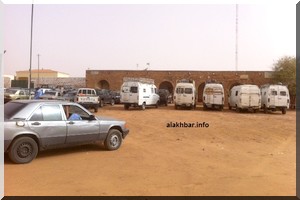 Transporteurs d’Aïoun et Assoiffés du Brakna : L’Etat tente d’éteindre les feux de la dissension