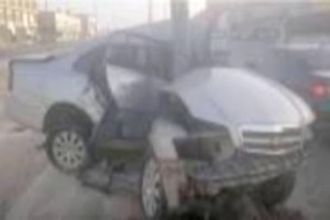 Un automobiliste fauche mortellement un enfant à Arafat