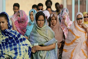 Les femmes maghrébines à l’avant-garde dans la région arabe en matière de droits (Chercheur mauritanien)