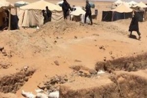 La Mauritanie ré-autorise l’exploration d’or dans la région de Tiris Zemmour