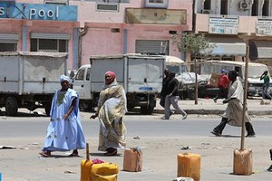 Les autorités mauritaniennes élèvent le niveau d’alerte pour contrer la flambée de coronavirus