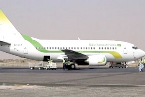Coronavirus : Deux avions réservés pour les Mauritaniens bloqués au Maroc