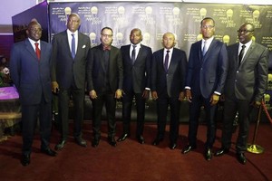 FFRIM : Quatrième édition des AWARDS