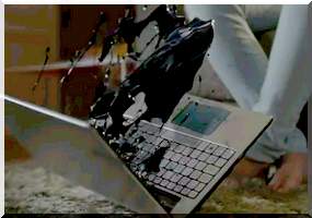 Une assurance contre les dangers d'Internet - [Video]