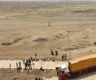 Axe Nouakchott-Bamako : Des mauritaniens empêchés de traverser la frontière en direction du Mali