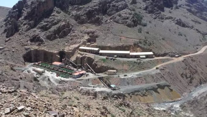 Aya Gold : le forage du projet Tigirit sera terminée avant janvier 2023