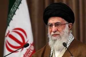 Iran: la lutte pour «la libération de la Palestine» est un «devoir islamique» (Khamenei)