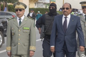 Mauritanie - Aziz et Ghazouani : Désaccord ou compromis ?