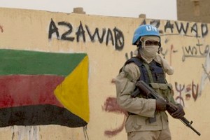 Mali : expulsion du Français Christophe Sivillon, chef du bureau de la Minusma à Kidal