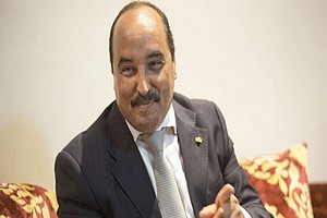 Investigation Journalistique (3) : Le Président Ould Abdel Aziz affirme que le dossier du passif humanitaire en Mauritanie n’a été traité qu’avec les familles des victimes
