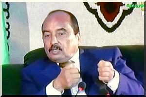 'Il n' y aura pas de retour sur les acquis dans la liberté de presse' (Aziz)