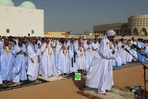 L'imam de la Grande mosquée demande la mise en place d'une Autorité chargée de veiller à la vertu et la prévention du vice