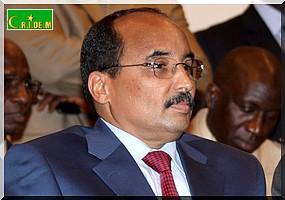 Ould Abdel Aziz est-il entrain de perdre des points ? 