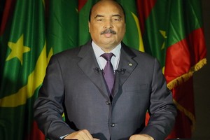 Fête du Fitr : le président demande à la classe politique plus de tolérance