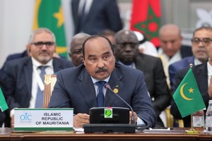 Ressources halieutiques : Le président mauritanien rassure les pêcheurs sénégalais 