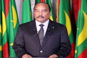 Mauritanie, le Ghanagate du Président Aziz