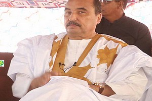 Mauritanie – Ahmed Ould Hamza : « Je ne suis pas sûr qu’Aziz briguera un troisième mandat » 