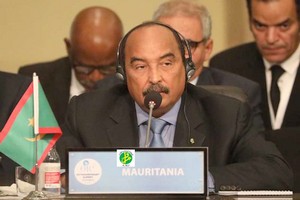 Quand le Président mauritanien Ould Abdel Abdel Aziz est mis en cause au Mali