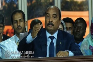 Mauritanie : L'ancien président Abdel Aziz plaide son innocence