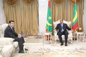 L’Indonésie sollicite la Mauritanie pour un siège au Conseil de sécurité de l’ONU
