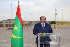 Mauritanie: entre initiatives pour un 3e mandat et indignation