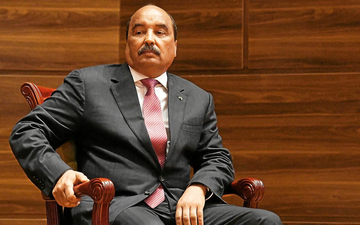 Mauritanie: un recours pour alourdir la peine de l’ex-président Aziz