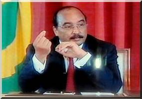 Sur instructions du président Aziz, 3.000 hectares de terres cultivables seront aménagés...