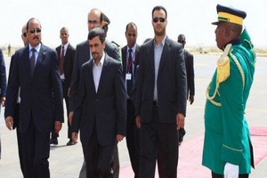 Mauritanie: Nouakchott lance la chasse au