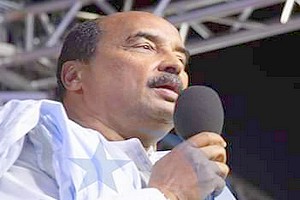Présidentielles en Mauritanie: Ould Abdel Aziz quitte le pouvoir, mais pas la politique