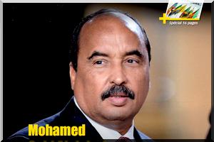 Toile de fond. La chronique hebdo de Cridem : Quand Aziz fait la 'une' ailleurs.