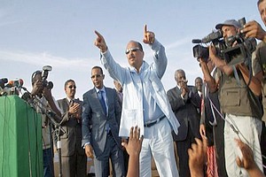 Mauritanie. Le « serial putschiste » Abdel Aziz craint le coup d'État
