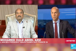 A l’attention de l’ex président Med Abdelaziz/ Par Sidi Mohamed Maham