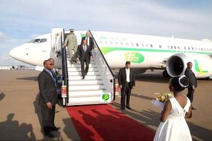 Aziz à Kigali : vers un sommet pour rien ?