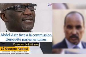 Vidéo. Abdel Aziz face à la commission d’enquête parlementaire : qui va gagner le duel ?