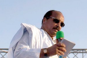 Elections en Mauritanie : le chef de l'Etat appelle à voter en faveur des candidats de sa mouvance