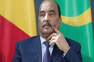 Sur pression du Président Abdel Aziz : Des rappeurs mauritaniens menacés d’expulsion du Sénégal
