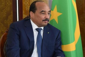Mauritanie : Pas de troisième mandat mais…?