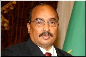 Mauritanie : l’autre guerre de Ould Aziz au Mali