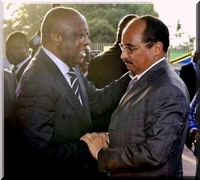 Laurent Gbagbo envisagerait un exil en Mauritanie